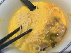 -和府捞面(曹路花园城店)