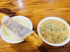 -阊门姚记豆浆(旧学前直营店)