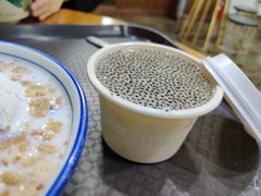 双皮奶-文昌邓记清补凉(西沙路店)