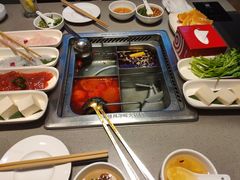 -海底捞火锅(龙湖北京大兴天街店)