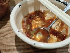 -成都你六姐·牛肉冒菜(城市集市合生汇店)