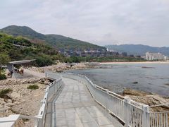 -大梅沙海滨公园