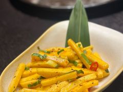 -滇野云南野生菌餐厅(陕西南路店)