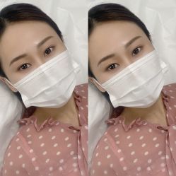-YIMEI ART半永久纹眉·野生眉