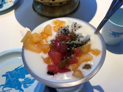 -疆遇·新新新新的新疆菜(万达店)