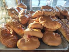 -一大糕点(纬六路店)