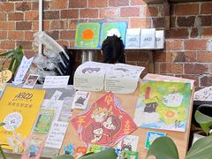 -ABCD咖啡屋(妇幼店)