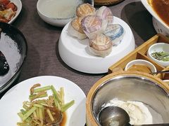 -箪食巷私房菜馆·鲁菜(玉函路店)