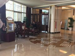 -泰安东尊华美达广场酒店·自助餐厅