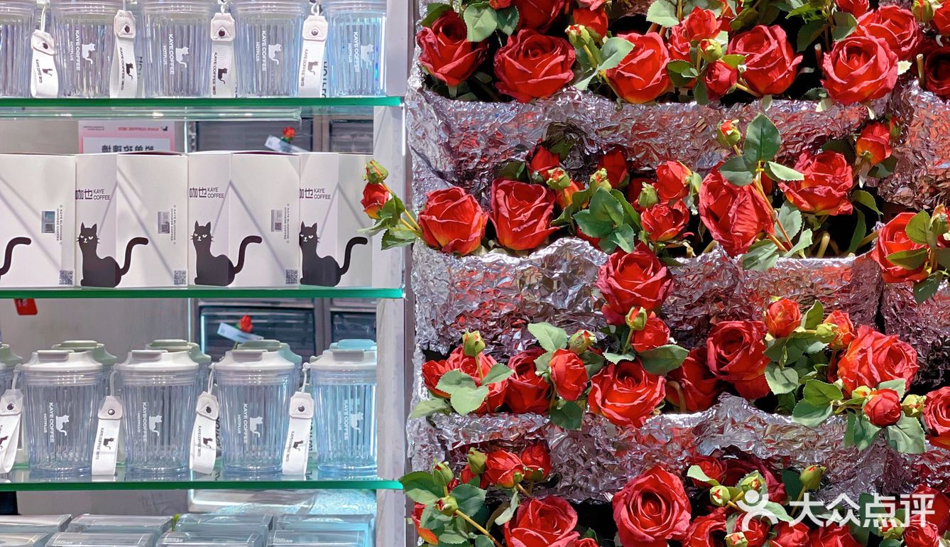 宁波新店｜园区里的潮咖 拍照也太出片了