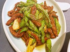 -皇饭儿·乾隆御题·百县千碗(高银街总店)