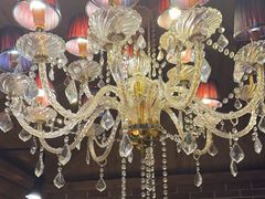 -卢布里西餐厅(满洲里店)