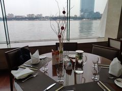 景观位-白天鹅宾馆·流浮阁咖啡厅