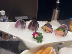 -德天肥牛海鲜火锅(城西银泰店)