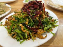 -姥家春饼店(漳州二路店)