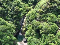 -宁波五龙潭景区