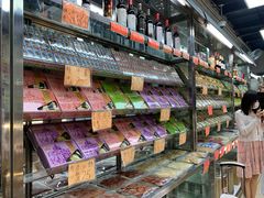 零售区-冠环球肉干大王(福隆新街店)