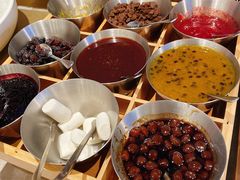 -比格比萨自助(新辰里学清路店)