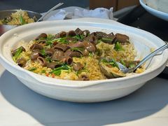 -赶海部落海鲜城(海阳路店)