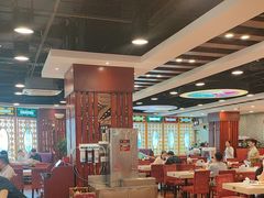 -点都德(千灯湖环宇城店)