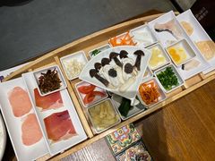 -芸南道·过桥米线(昆明老街旗舰店)