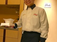 -海底捞火锅(天一广场亚细亚店)