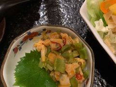 芥末章鱼-無境·匠心日本料理(汉街店)