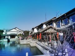 -明翠湖品·湖景餐厅