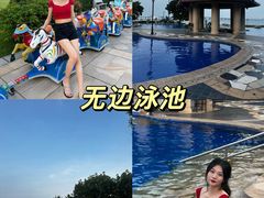 -厦门北海湾惠龙万达嘉华酒店