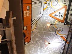 大堂-来龙里 精致 东南亚餐室(万象城店)