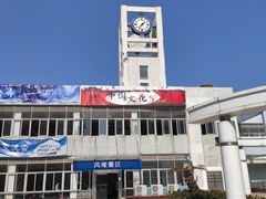 -暨南大学(珠海校区)