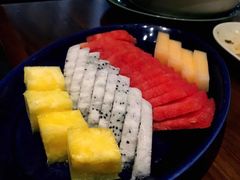 -山港凯悦酒店·BEBA海滩烧烤餐厅酒吧