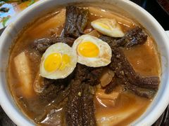 -狮王府淮扬菜(夫子庙老门东店)
