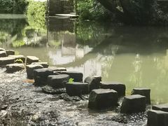 -西溪南古村落