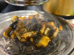 -本炙炭烤·蒲烧活鳗料理店(金沙洲店)