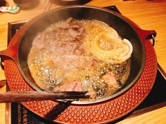 -锅物新语&寿喜烧.炉端割烹(世博源店)