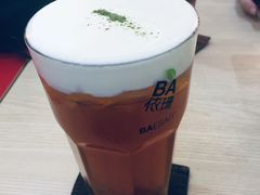 -813芭依珊 BAESAn(汇港购物中心店)