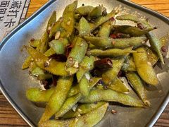 -北丐先生·野馄饨烧烤(南京首店)