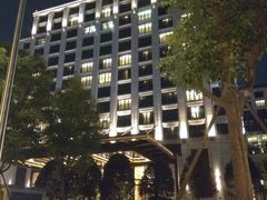 -杭州城中香格里拉大酒店