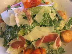 -PIZZA BIANCA(万象城店)
