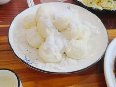 -大丰收海鲜地方菜馆