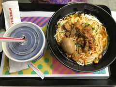 -粉达人·桂林米粉(解放北路店)