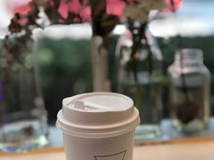 -Manner Coffee(大宁国际商业广场店)