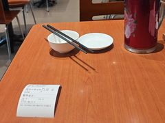 -鸿毛饺子(紫竹桥店)
