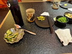 -摩打食堂(壹方中心店)