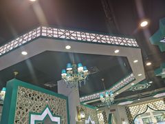 -帕米尔食府(白云观店)