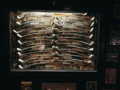 -Keens Steakhouse