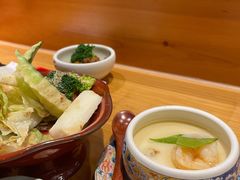-大岛日本料理铁板烧(南通大饭店)