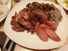 -华侨城嘉途酒店·屋顶阳光餐厅