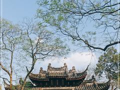 -钱王祠